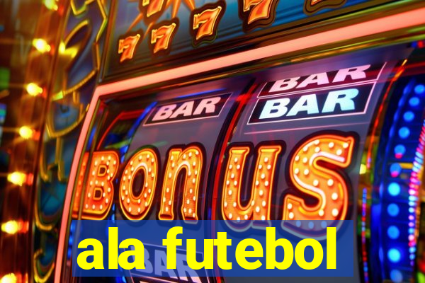 ala futebol